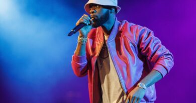 Etats-Unis : Un rappeur des Fugees condamné à 14 ans pour dons illégaux à Obama