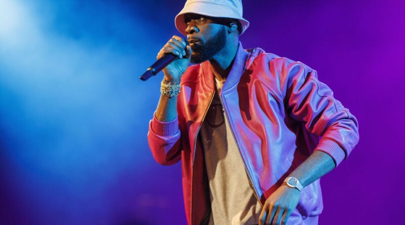 Etats-Unis : Un rappeur des Fugees condamné à 14 ans pour dons illégaux à Obama