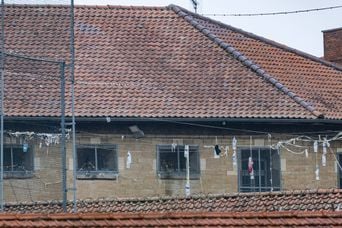 Évadés de Dijon : l'un des fugitifs arrêté en Saône-et-Loire