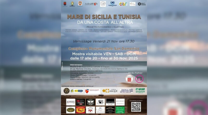 Exposition : L’écho sicilien d’un récit commun