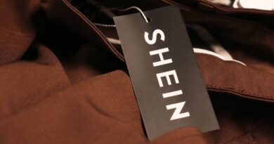 Fast fashion : Shein est-il vraiment plus critiqué que Zara ou H&M ?