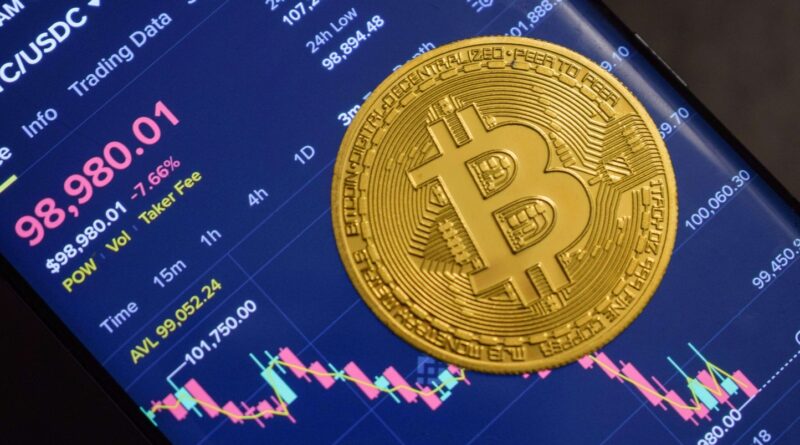 Faut-il s’inquiéter de la baisse du Bitcoin depuis deux mois ?