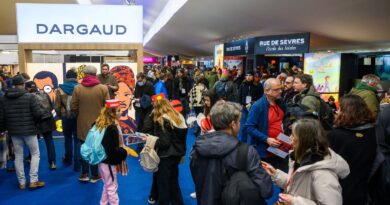 Festival de la BD d’Angoulême : financeurs publics demandent de renoncer à l’édition 2026.
