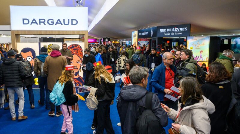 Festival de la BD d’Angoulême : financeurs publics demandent de renoncer à l’édition 2026.