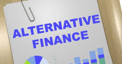 Finance alternative : Rétablir la confiance perdue