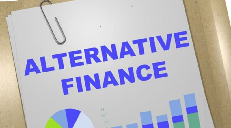 Finance alternative : Rétablir la confiance perdue