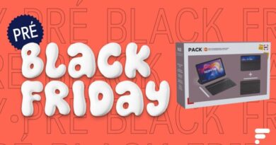 Fnac et Darty : 15 occasions à ne pas manquer pendant la Black Friday Week
