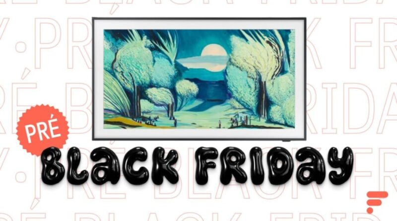 Fnac et Darty dévoilent leurs meilleures offres de la Black Week