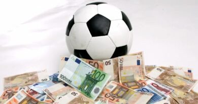 Foot-Argentine : un vaste réseau de blanchiment ne pas épargner la FFF