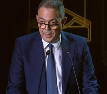 Fouzi Lekjaa : Les jeunes africains ne doivent pas être sous-estimés.
