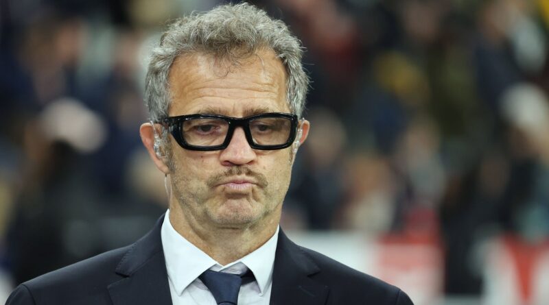 France - Australie : Fabien Galthié ne gâche-t-il pas la meilleure génération des Bleus ?