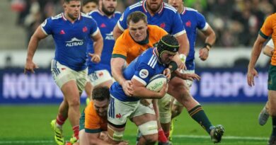 France - Australie : « Vous n’êtes pas contents de notre défense » avant le Tournoi ?