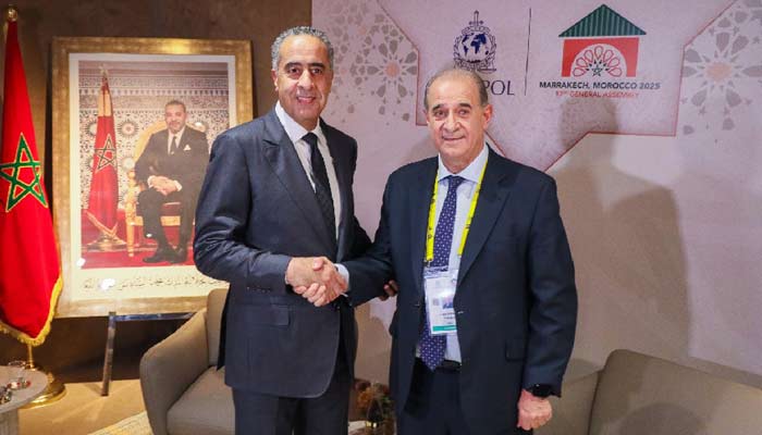 Francisco Pardo Piqueras : Les relations sécuritaires Maroc-Espagne, un modèle d’efficacité.