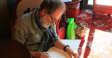Frank Pé, auteur de BD, est décédé à 69 ans.