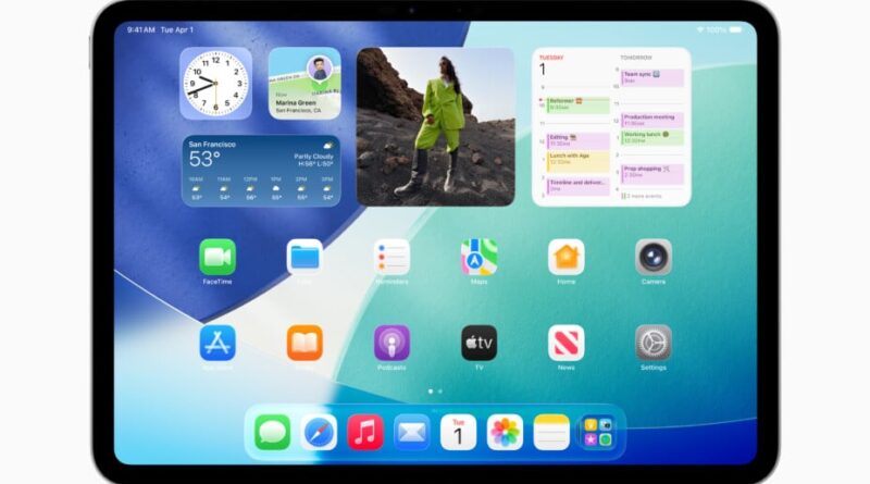 Free prêt à déployer la 5G+ sur iPad, Apple ne s'active pas