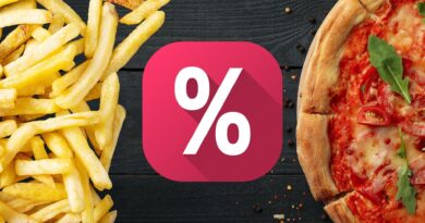 Frites, pizza, repas de Noël : quel surcoût avec la TVA à 12 % ?