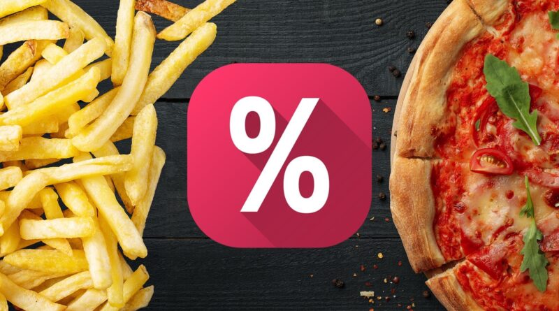 Frites, pizza, repas de Noël : quel surcoût avec la TVA à 12 % ?
