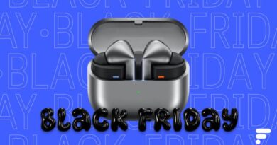 Galaxy Buds 3 Pro à 109 € : Samsung abaisse le prix de ses écouteurs
