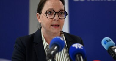 Gard : Un homme de 61 ans mis en cause pour le meurtre de sa compagne