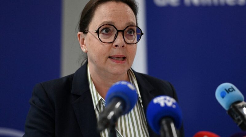 Gard : Un homme de 61 ans mis en cause pour le meurtre de sa compagne