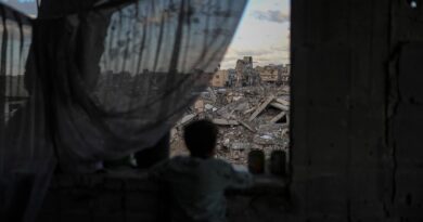 Gaza : Des centaines de Palestiniens formés par l'Égypte pour la police future