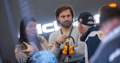 Georges-Louis Bouchez privilégie le Grand Prix de F1 du Qatar au vote du budget.