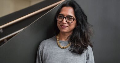 Goncourt des lycéens : Nathacha Appanah, lauréate du Femina, gagne le prix