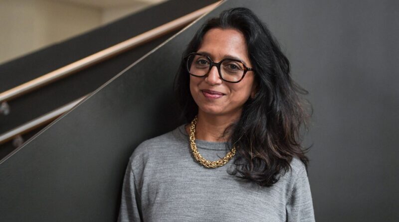 Goncourt des lycéens : Nathacha Appanah, lauréate du Femina, gagne le prix