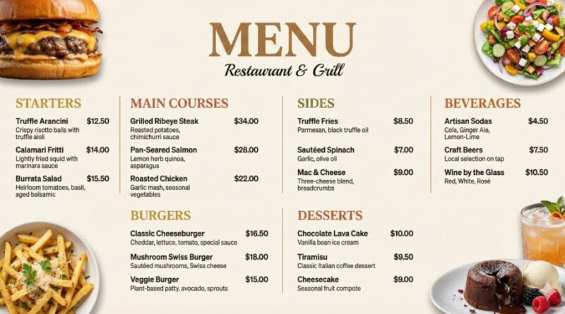 Google résout le problème du texte dans les images avec Nano Banana Pro.