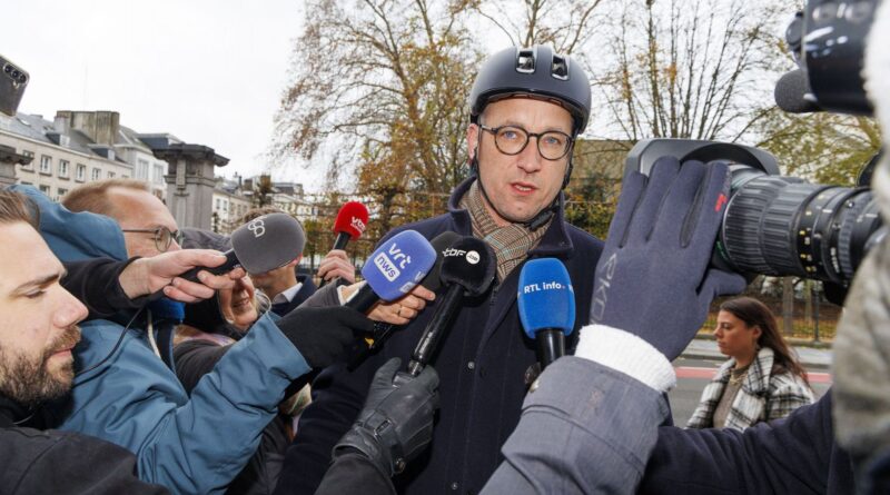 Gouvernement De Wever : reprise des négociations budgétaires ce dimanche