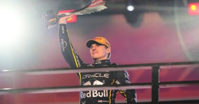 Grand Prix de Las Vegas 2025 : Résultats et classements pilotes et constructeurs