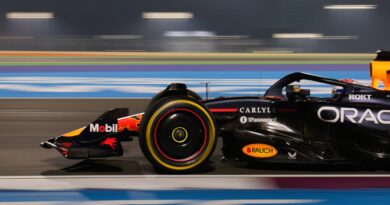 Grand Prix du Qatar de F1 : résultats et classements pilotes et constructeurs
