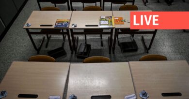Grève nationale : écoles, hôpitaux et administrations en mouvement ce mardi