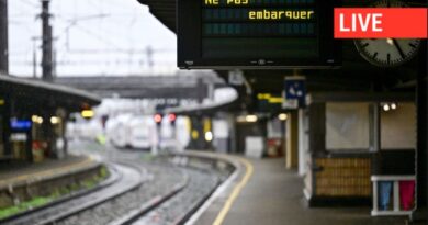Grève nationale : le pays partiellement paralysé trois jours durant