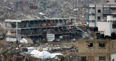 Guerre au Proche-Orient : 70.000 morts à Gaza depuis le 7 octobre 2023