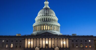 Guerre en Ukraine : Élus républicains ne soutiennent pas le plan Trump pro-Russie