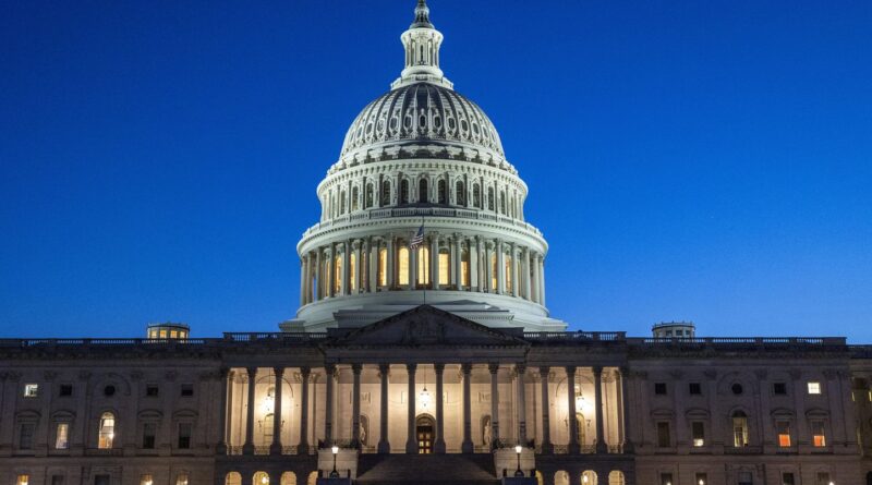 Guerre en Ukraine : Élus républicains ne soutiennent pas le plan Trump pro-Russie