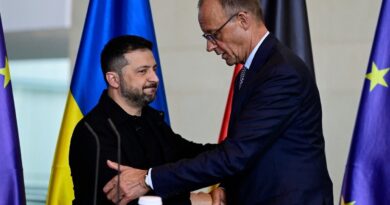 Guerre en Ukraine : Européens veulent reprendre le contrôle, Russie refuse.