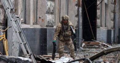 Guerre en Ukraine : La Russie prend trois localités dans l'est