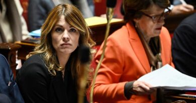 Guerre en Ukraine : le gouvernement assure que nos enfants ne combattront pas.