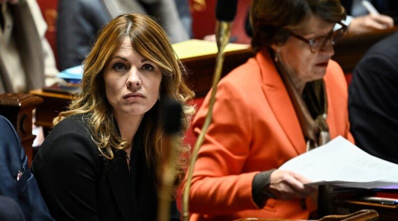 Guerre en Ukraine : le gouvernement assure que nos enfants ne combattront pas.