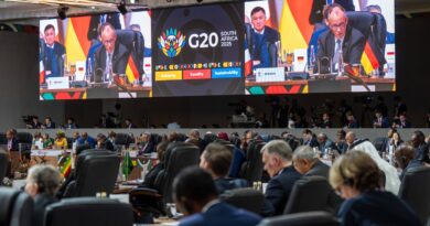 Guerre en Ukraine : L'Europe soutient Kiev face au plan de paix de Trump