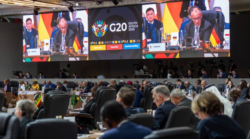 Guerre en Ukraine : L'Europe soutient Kiev face au plan de paix de Trump