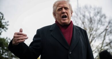 Guerre en Ukraine : Négociations pour un plan de paix entre Trump, Ukrainiens et Européens