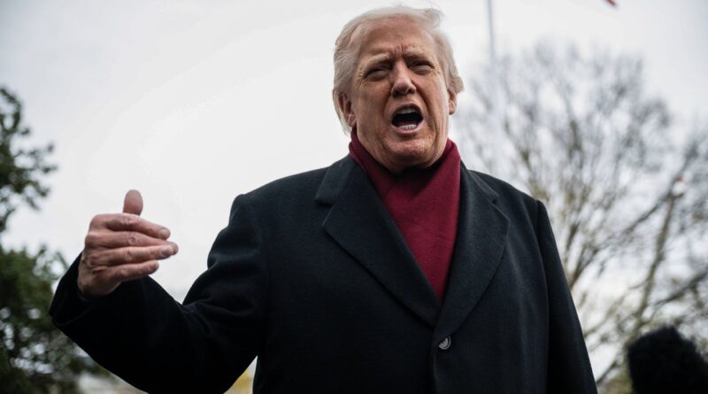 Guerre en Ukraine : Négociations pour un plan de paix entre Trump, Ukrainiens et Européens