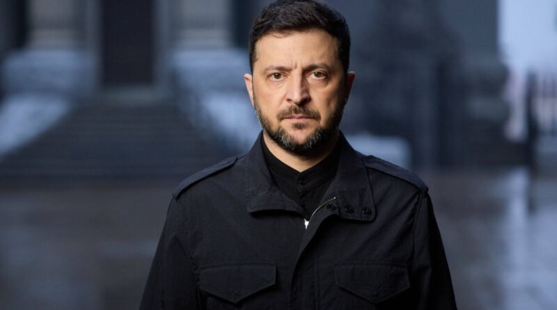 Guerre en Ukraine : Perquisitions anticorruption chez le bras droit de Zelensky.