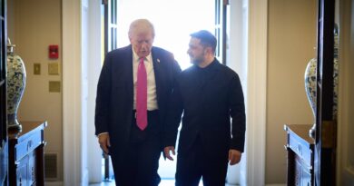 Guerre en Ukraine : Plan de paix des Etats-Unis dévoilé