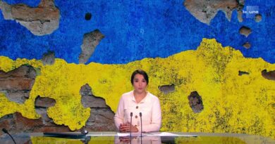 Guerre en Ukraine : Trump dénonce l'Ukraine pour "aucune gratitude"