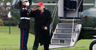 Guerre en Ukraine : Trump prêt à négocier, pression sur Kiev persistante