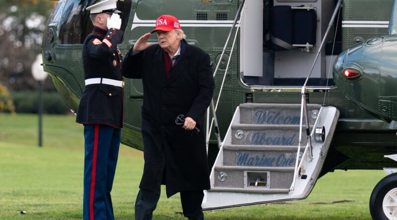 Guerre en Ukraine : Trump prêt à négocier, pression sur Kiev persistante